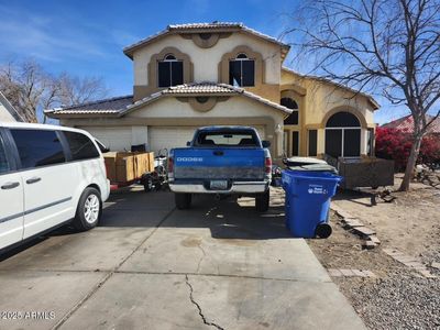 8501 W Vernon Ave, Phoenix, AZ, 85037