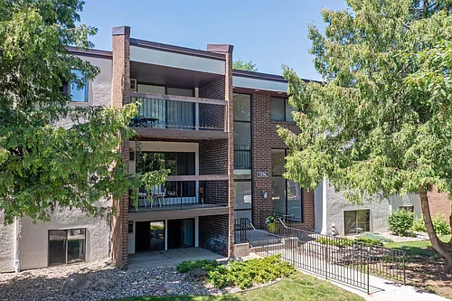 Barbary Knoll Apartments Photo 1