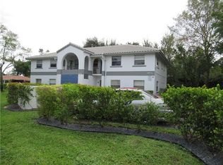 4057 NW 114th Ave, Coral Springs, FL 33065