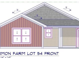6144 N Wallace Harman Way, Ellettsville, IN