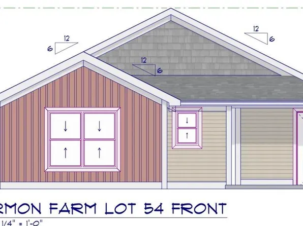 6144 N Wallace Harman Way, Ellettsville, IN 47429