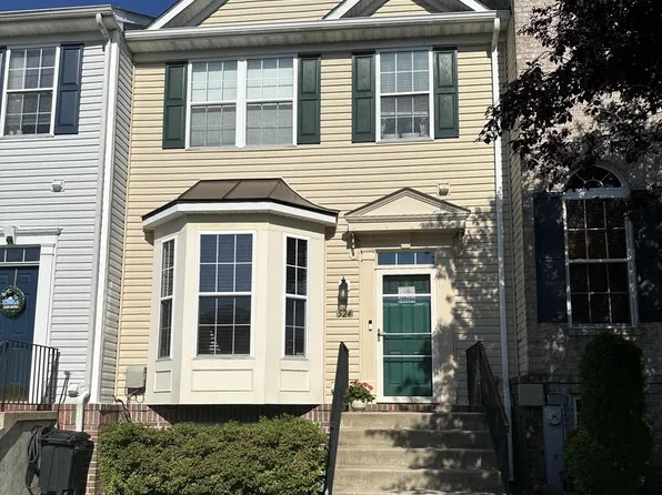 524 Kirkcaldy Way, Abingdon, MD 21009