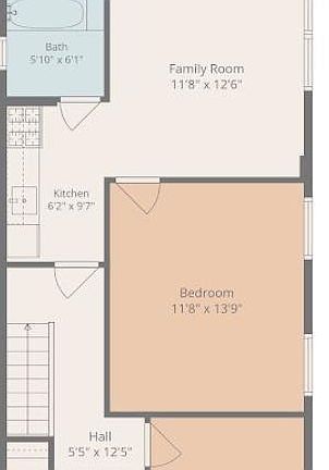4th image of 76-04 68th Avenue