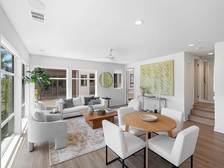 2111 N Cahuenga Blvd #A-1 — Photo 7