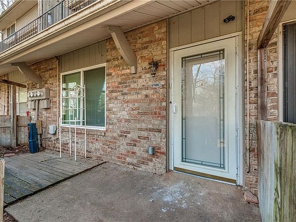 4th image of 6708 N Meridian Ave APT C