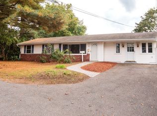 134 Russell St, Peabody, MA 01960