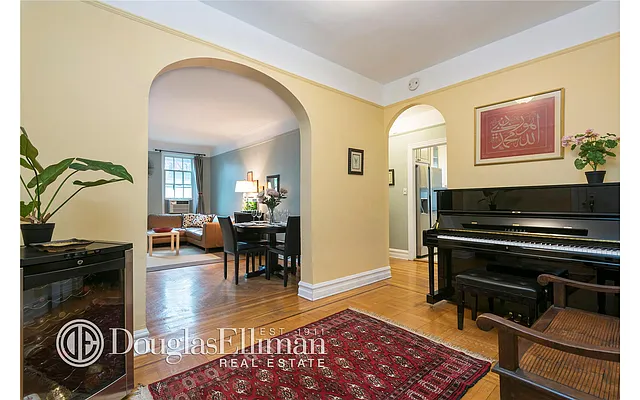 Sold by Douglas Elliman | media 9