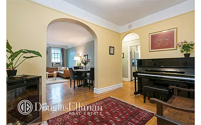 Sold by Douglas Elliman