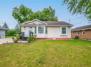 521 SW 60th St, Des Moines, IA 50312