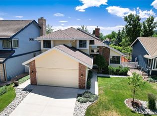 10 Manzanita, Littleton, CO 80127