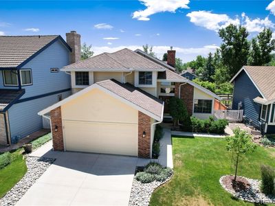 10 Manzanita, Littleton, CO, 80127