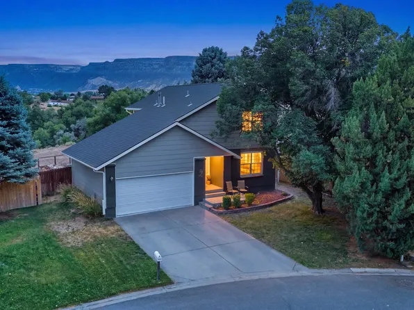 595 Catskill Ct, Grand Junction, CO 81507