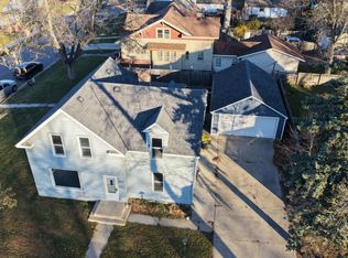 203 Trott Ave SE, Willmar, MN 56201