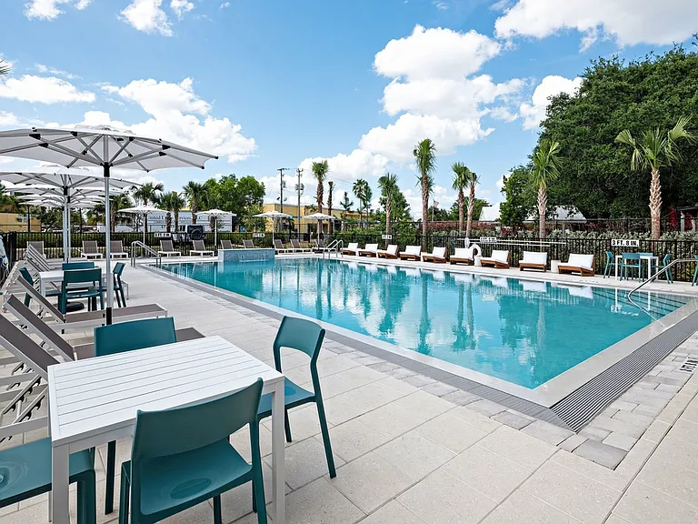 Reserve Jensen Beach
