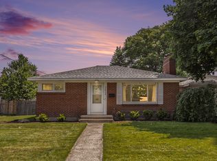 2634 Taft Ave SW, Wyoming, MI 49519
