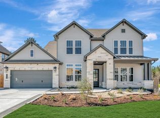 1761 Howler Way, Montgomery, TX 77316