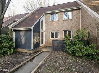 1463 Greenmont Ct, Reston, VA 20190