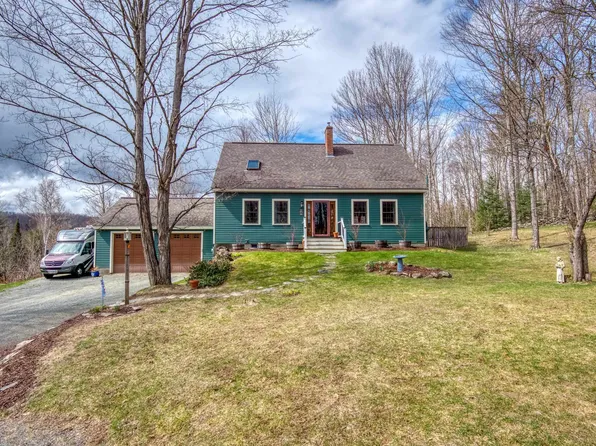173 Sweeney Road, Lisbon, NH 03585