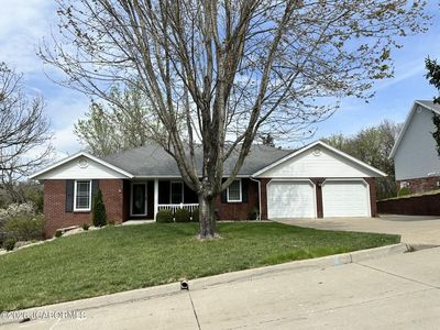 1108 Meadows Pl, Jefferson City, MO, 65101