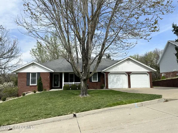 1108 Meadows Pl, Jefferson City, MO 65101