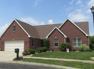 120 Arborgate Drive, Mattoon, IL 61938