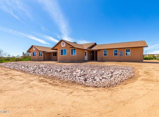 5110 N 382nd Ln, Tonopah, AZ 85354