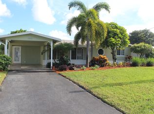 1970 NW 32nd Ct, Oakland Park, FL 33309