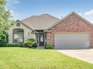 325 Agate Dr, College Station, TX 77845