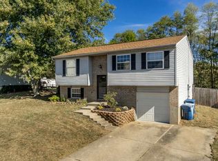 645 Spillman Dr, Dry Ridge, KY 41035
