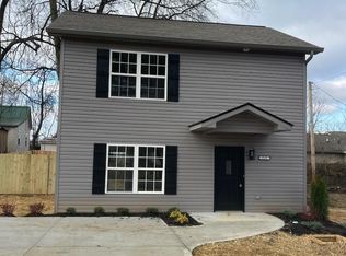 719 Martin St, Maryville, TN 37804