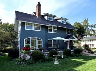 6000 McGee St, Kansas City, MO 64113