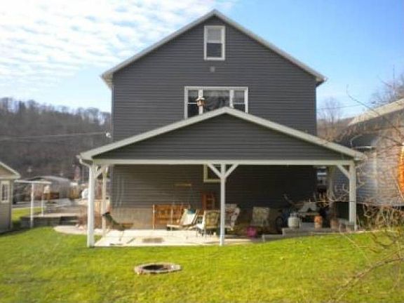 171 Ridgway Drive Rear