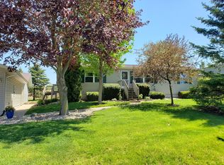 675 Blair St, Lowell, WI 53557