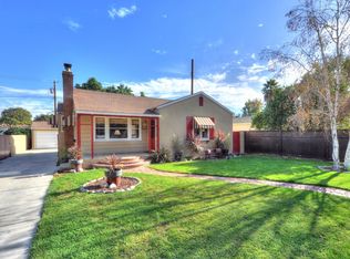 370 W Spazier Ave, Burbank, CA 91506