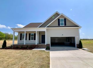 51 Brodie Rose Landing Way, Smithfield, NC 27577