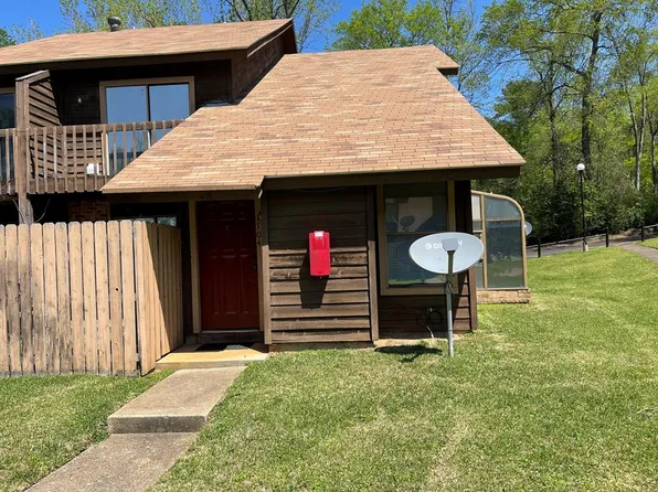 3211 Pearl St APT 1104, Nacogdoches, TX 75965