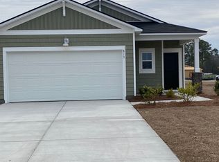 813 Western Rail Way, Loris, SC 29569