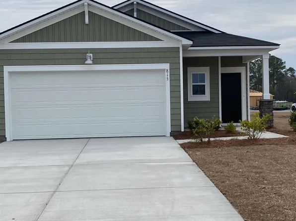 813 Western Rail Way #Annapolis, Loris, SC 29569