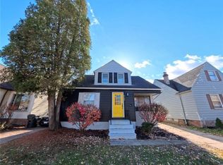 4198 Wyncote Rd, South Euclid, OH 44121