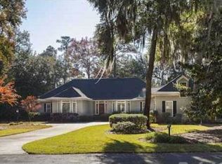 5 Wild Rice Ln, Savannah, GA 31411