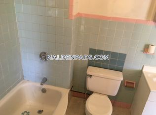 85 Appleton St APT 2, Malden, MA 02148