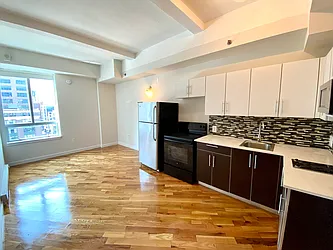 Rented by City Connections Realty