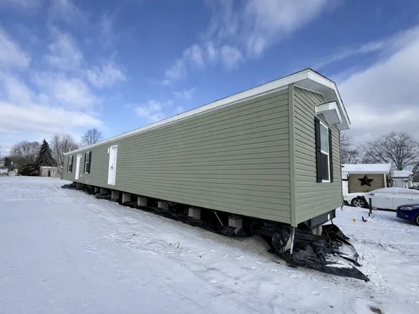 888 E Shady Lane Site #217, Neenah, WI 54956