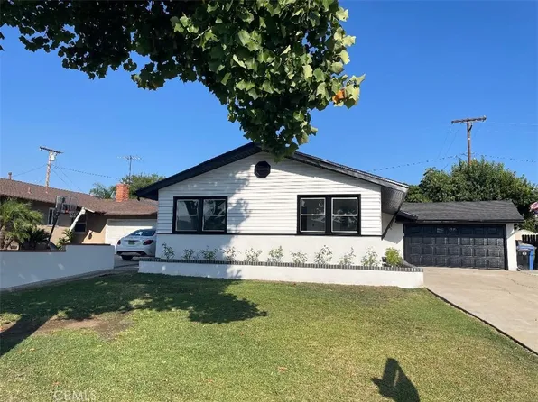 10918 Kentucky Ave, Whittier, CA 90603