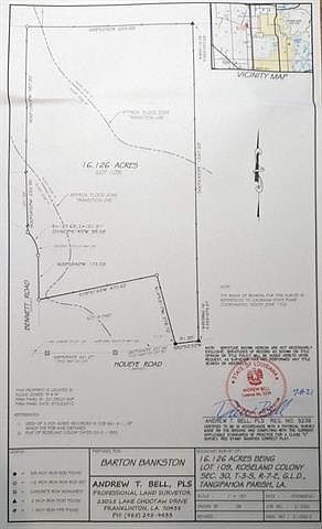 1st image of Bennett Rd