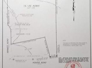 Bennett Rd, Roseland, LA 70456