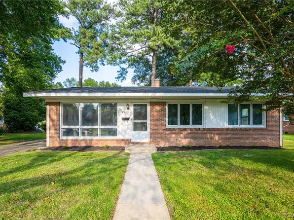 1923 Burks St #86, Petersburg, VA 23805