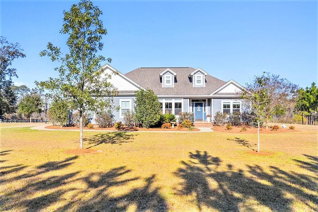 349 Homers Rd, Ochlocknee, GA 31773 Zillow