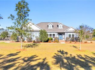 347 Homers Rd, Ochlocknee, GA 31773