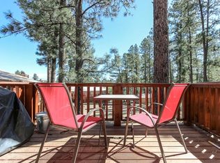 1040 Mechem Dr APT 2, Ruidoso, NM 88345